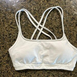 Athleta Sports Bra Size Small